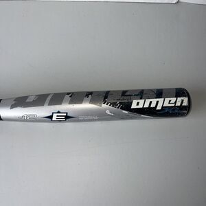 2010 Easton Omen‎ XL LNC1XL 29" 17 oz 2 1/4" Composite Baseball Bat